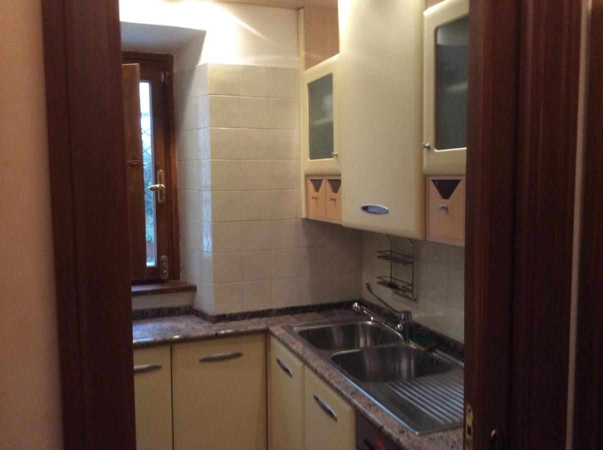 Апартаменты Fiammetta House Centro Di Roma Экстерьер фото